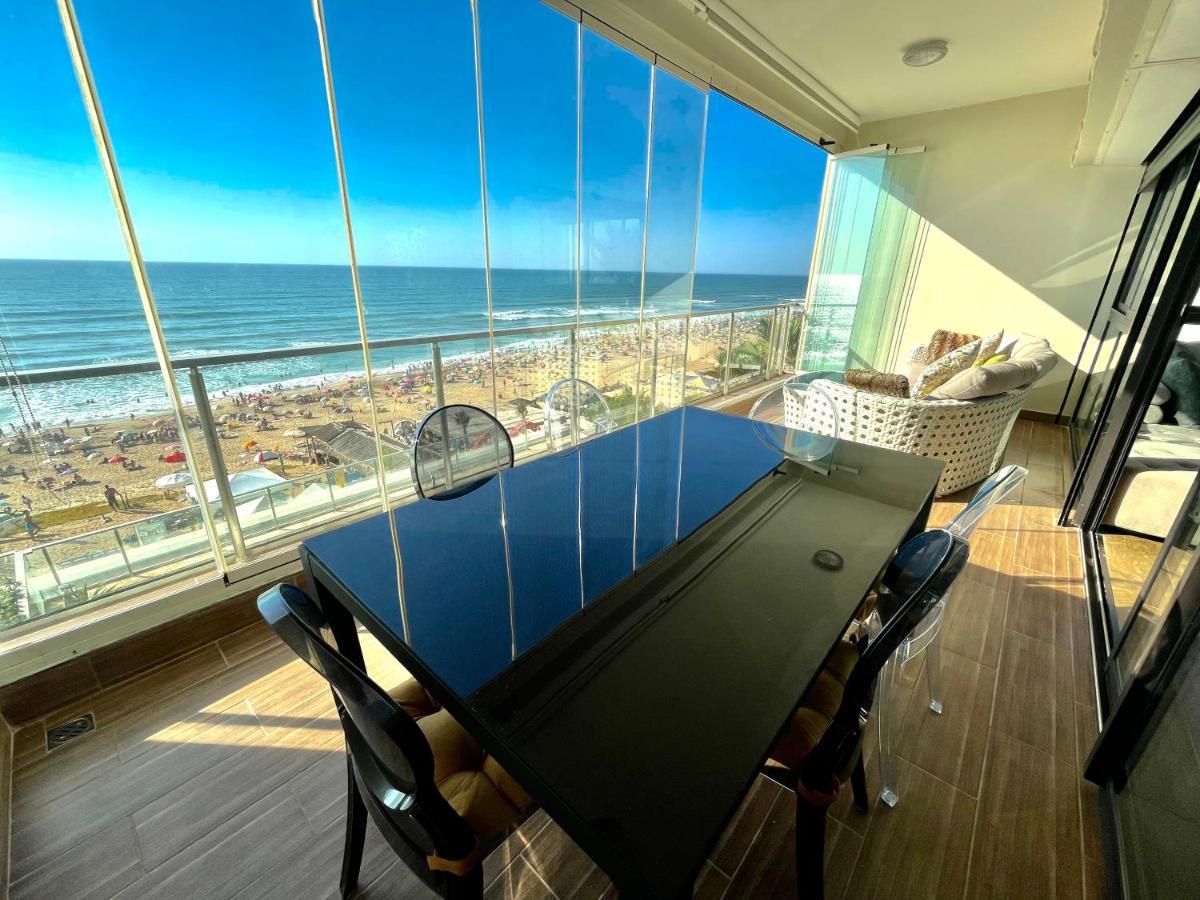 Salé Appart De Luxe Front De Mer Prestigia Plage Des Nations מראה חיצוני תמונה