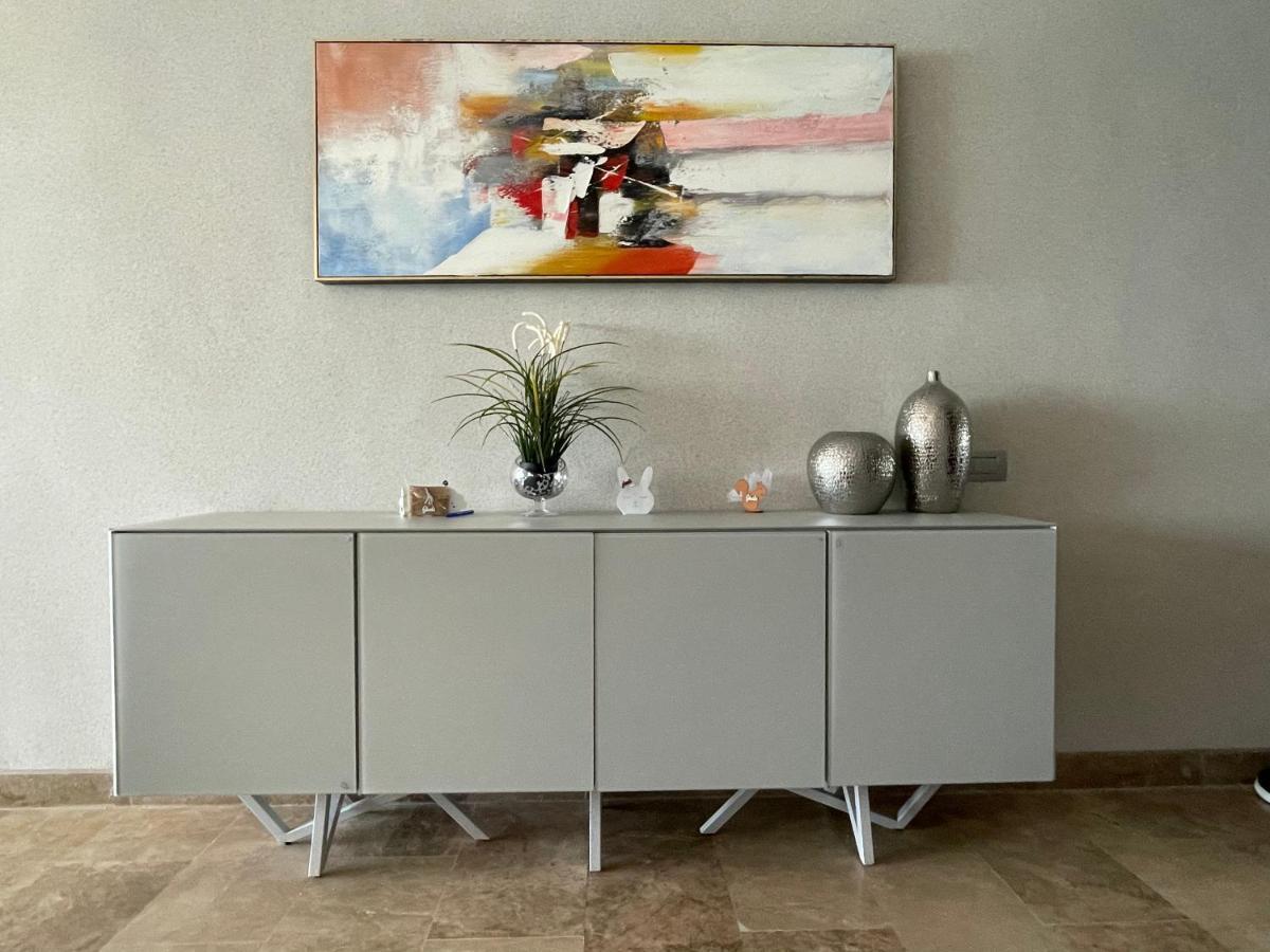 Salé Appart De Luxe Front De Mer Prestigia Plage Des Nations מראה חיצוני תמונה